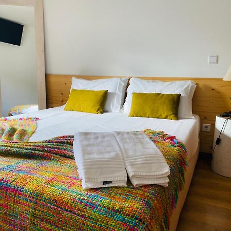 Essencyahomecoimbra Buitenkant foto